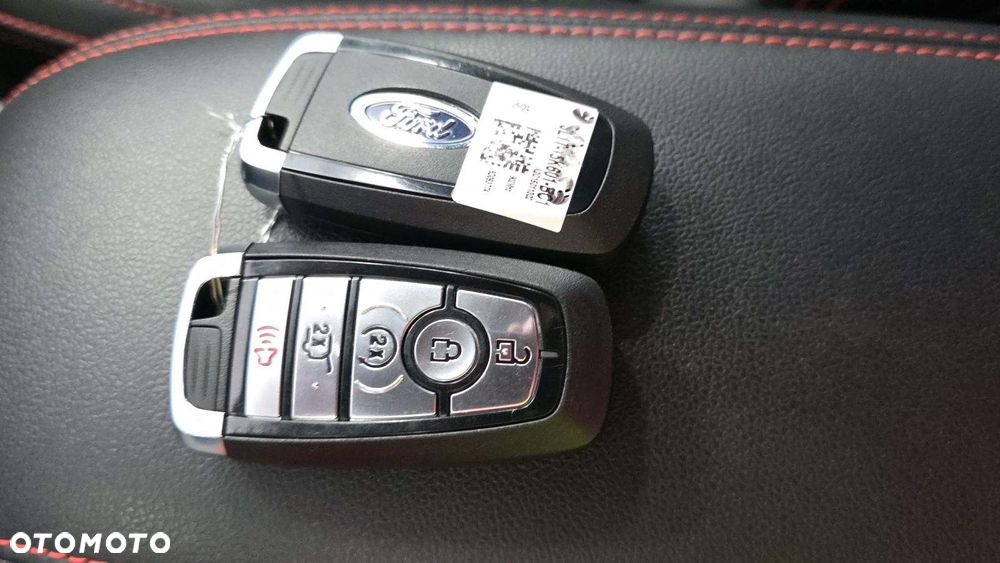 Ford Escape - 15