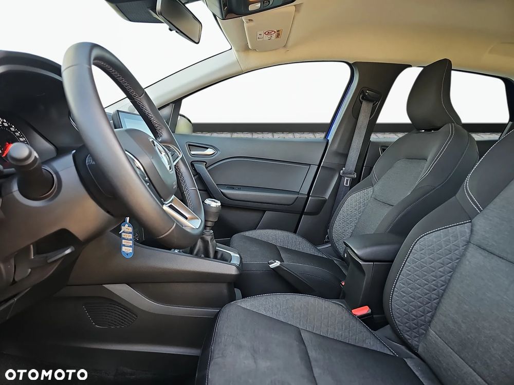 Renault Captur 1.0 TCe Zen - 11