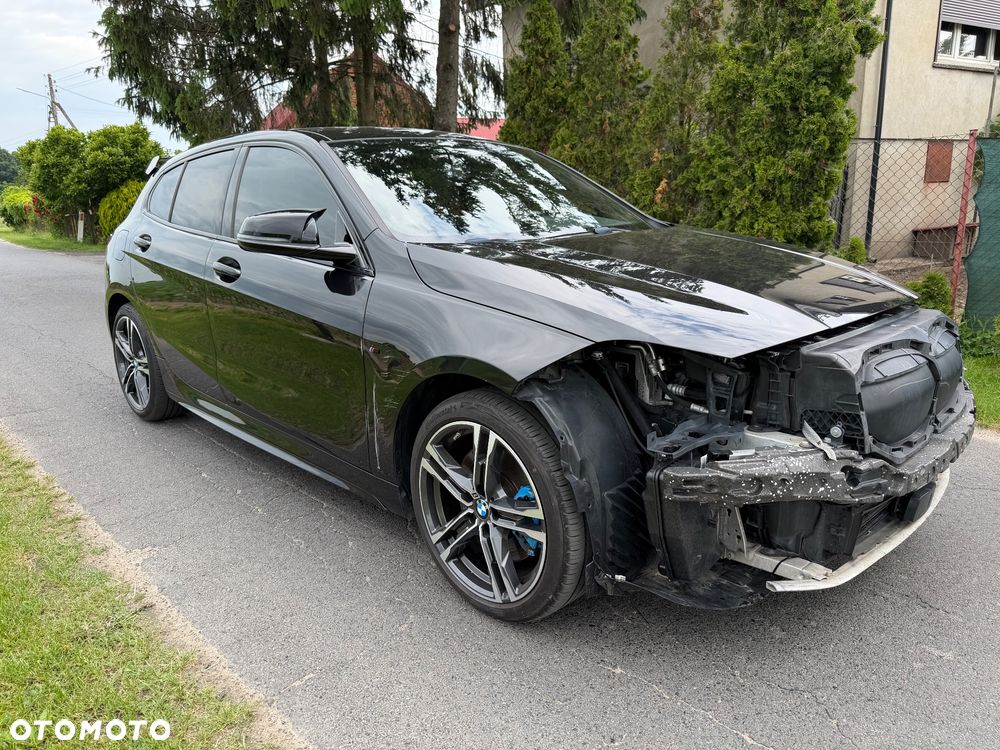BMW Seria 1 120d Edition M Sport Shadow - 10