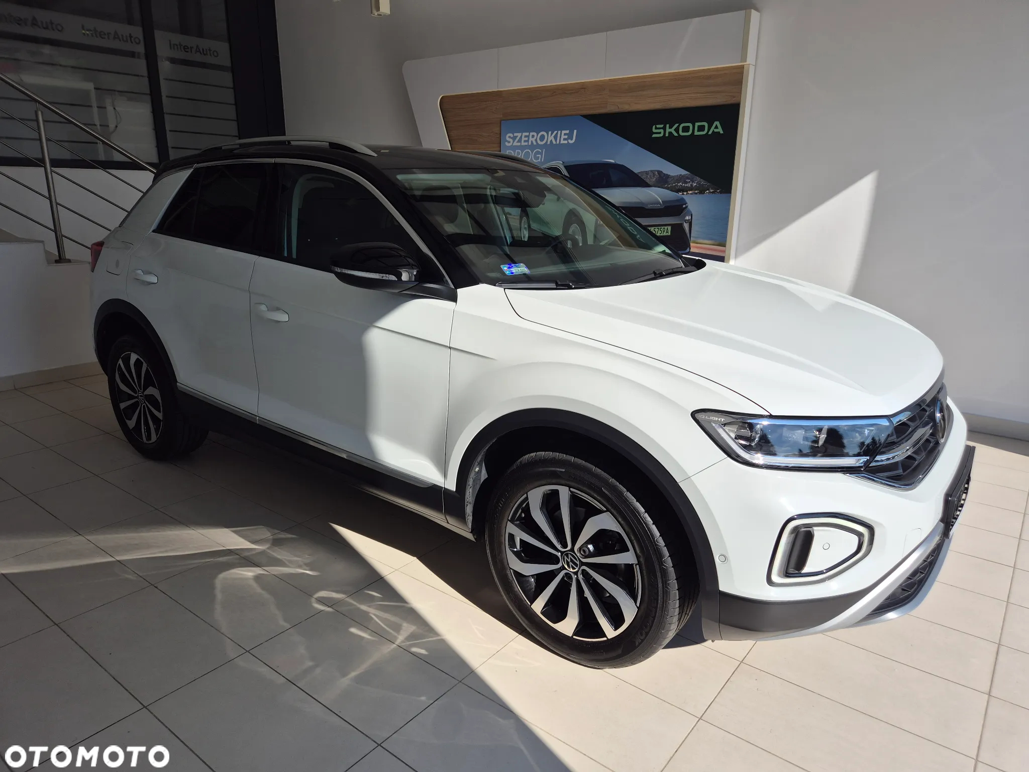 Volkswagen T-Roc 1.5 TSI Style - 4