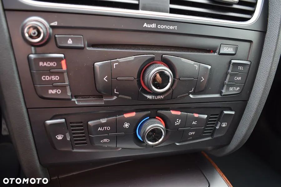 Audi A4 Limousine 2.0 TDI DPF Ambiente - 16