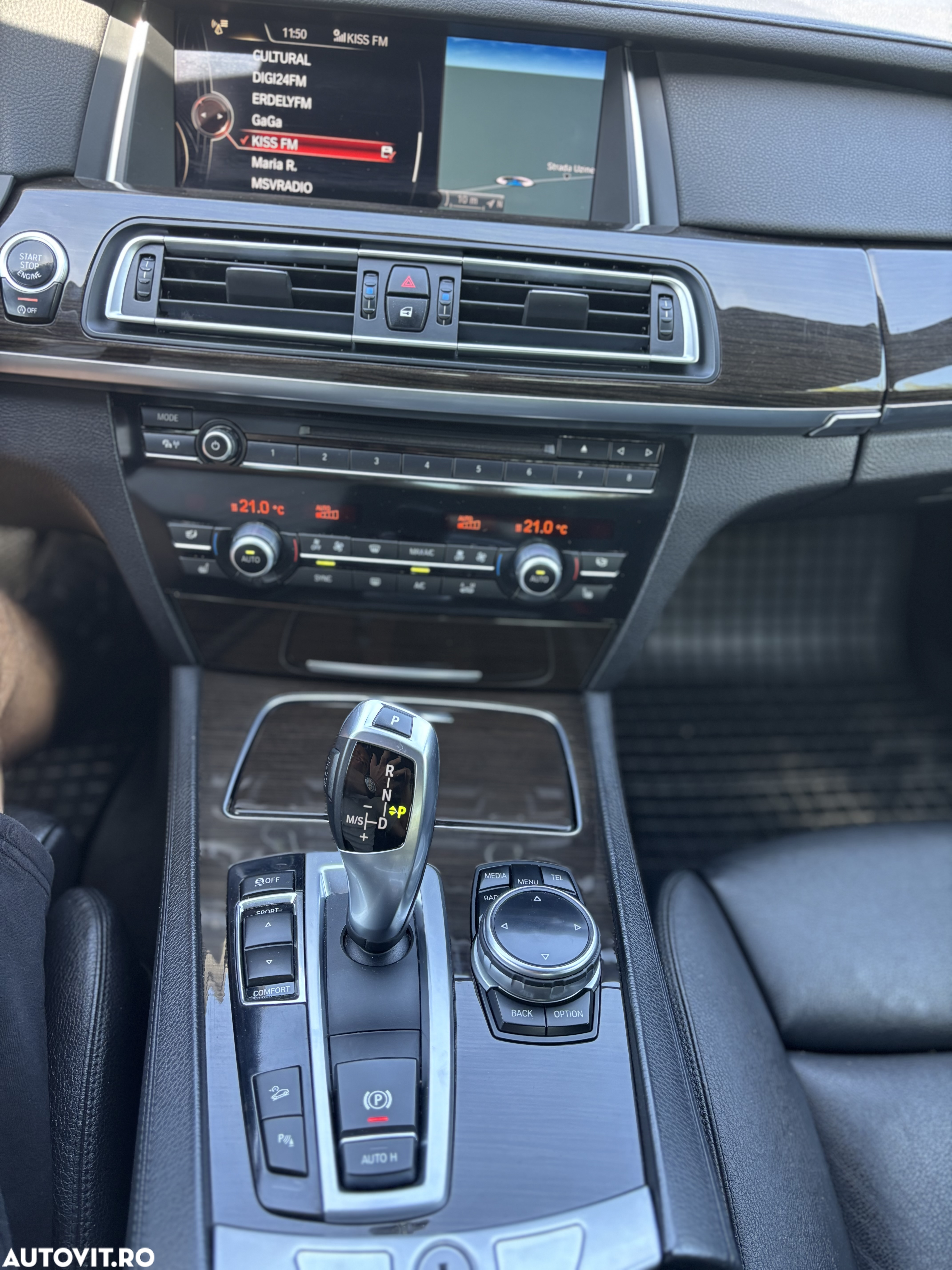 BMW Seria 7 730d xDrive - 7