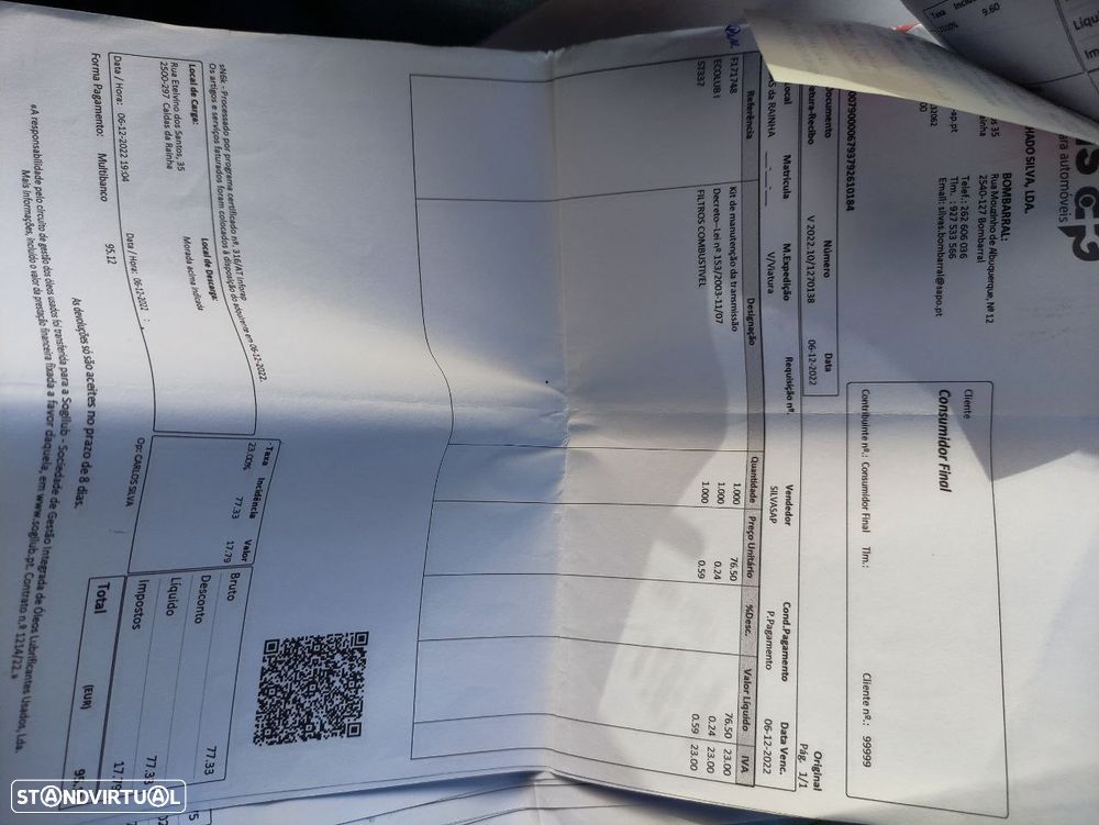 Mercedes-Benz E 220 CDI Avantgarde Aut. - 21