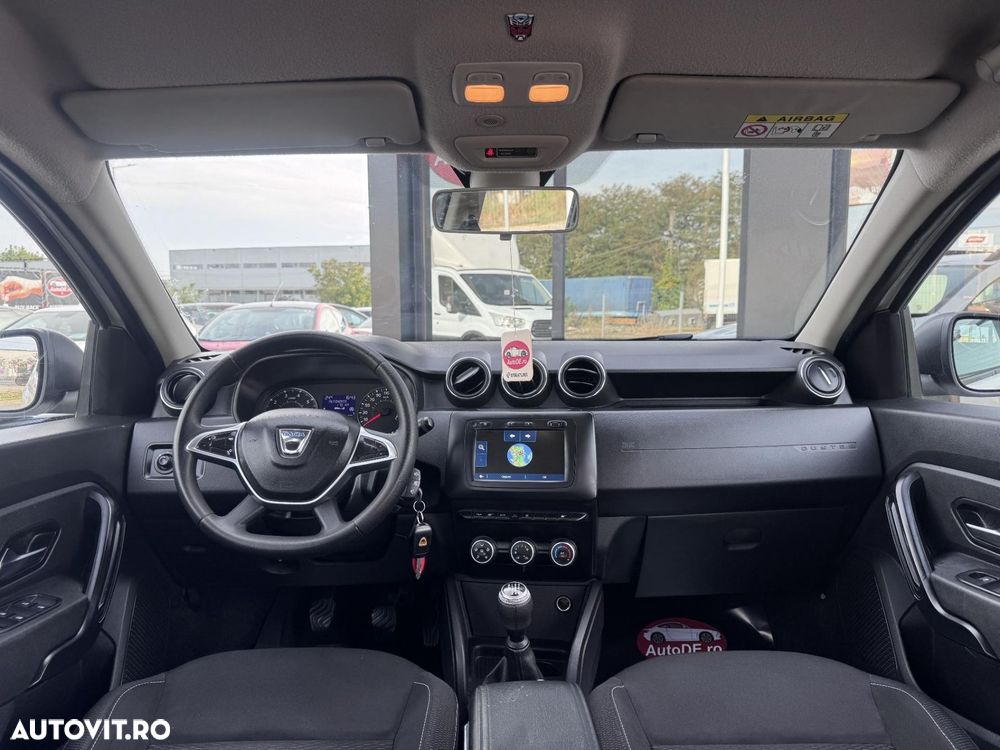 Dacia Duster - 8