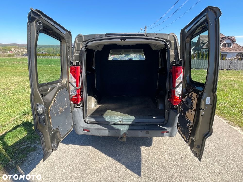 Peugeot Expert Tepee L2H1 (5-Si.) Vagabond - 33