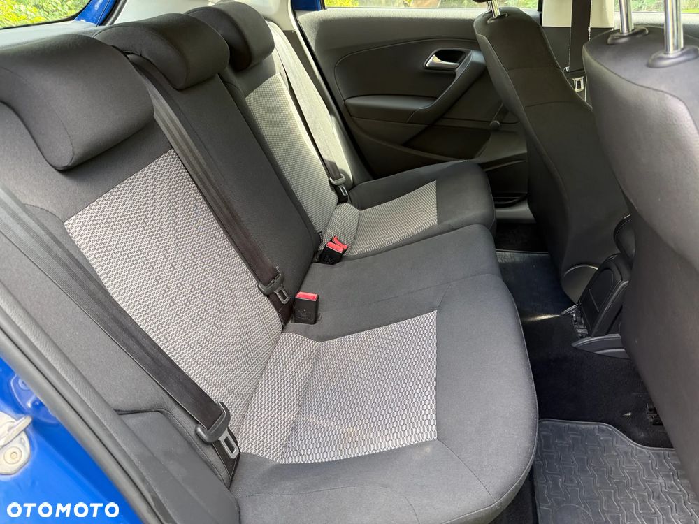 Volkswagen Polo 1.2 12V Trendline - 15