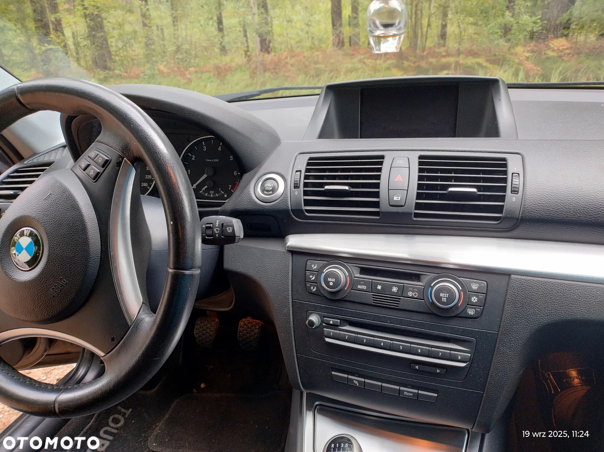 BMW Seria 1 116i - 4