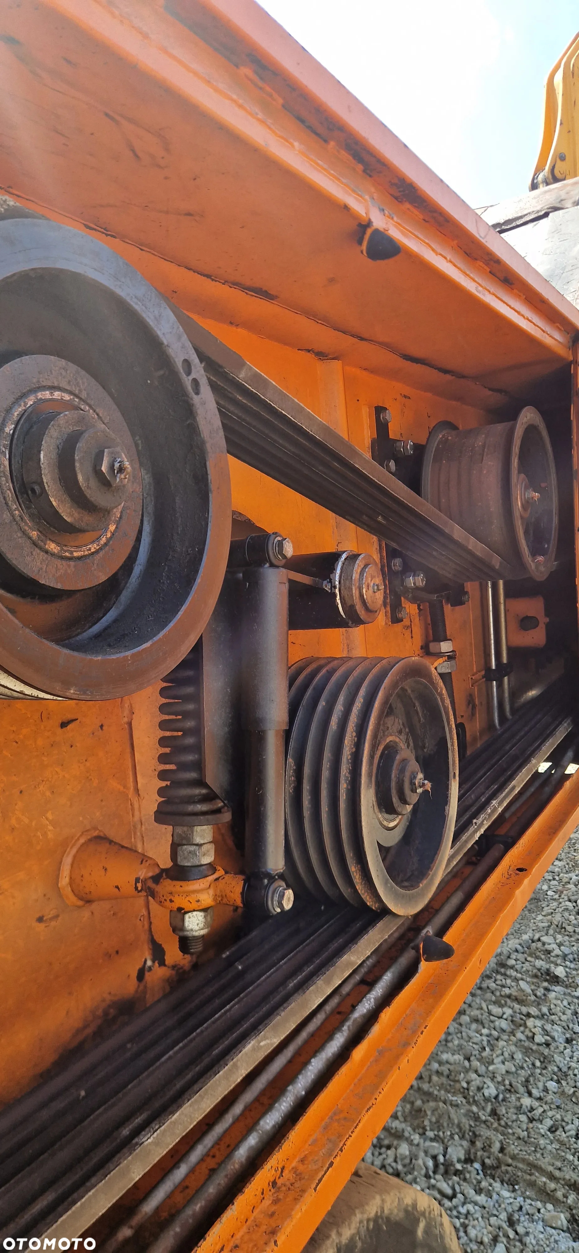 Doppstadt AK 435 PROFI - 10