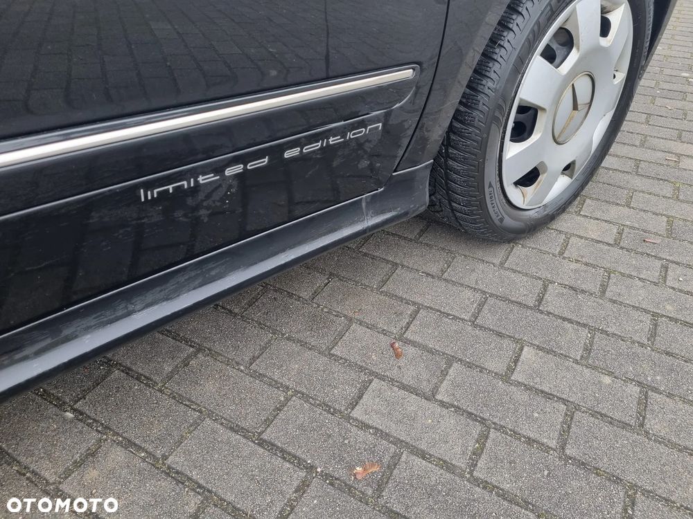 Mercedes-Benz Klasa B - 14