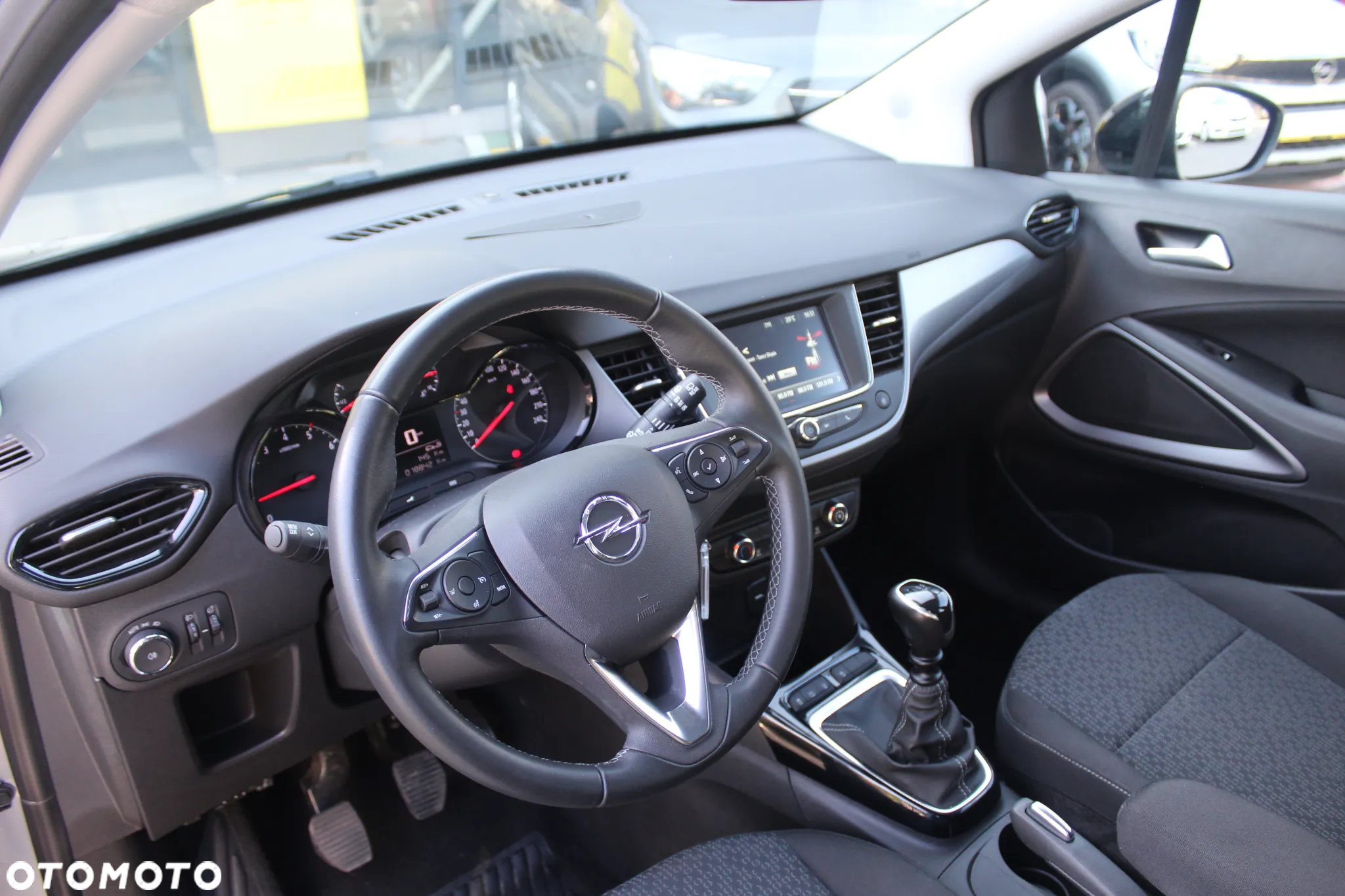 Opel Crossland 1.2 T Edition - 8