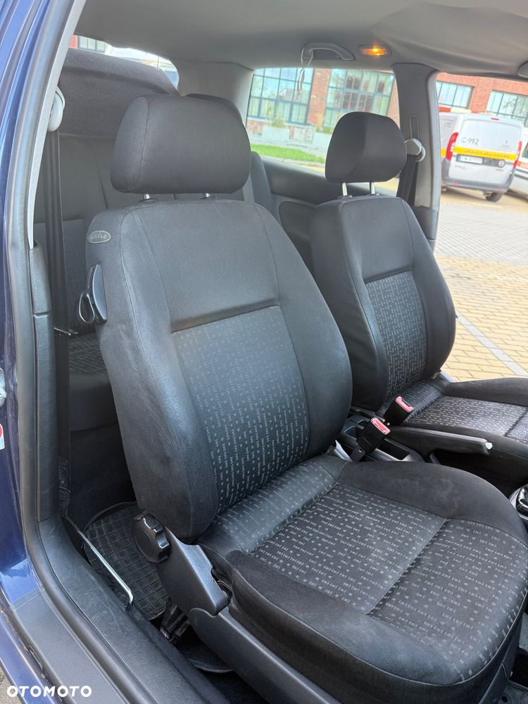 Volkswagen Golf 1.9 TDI Q - 28