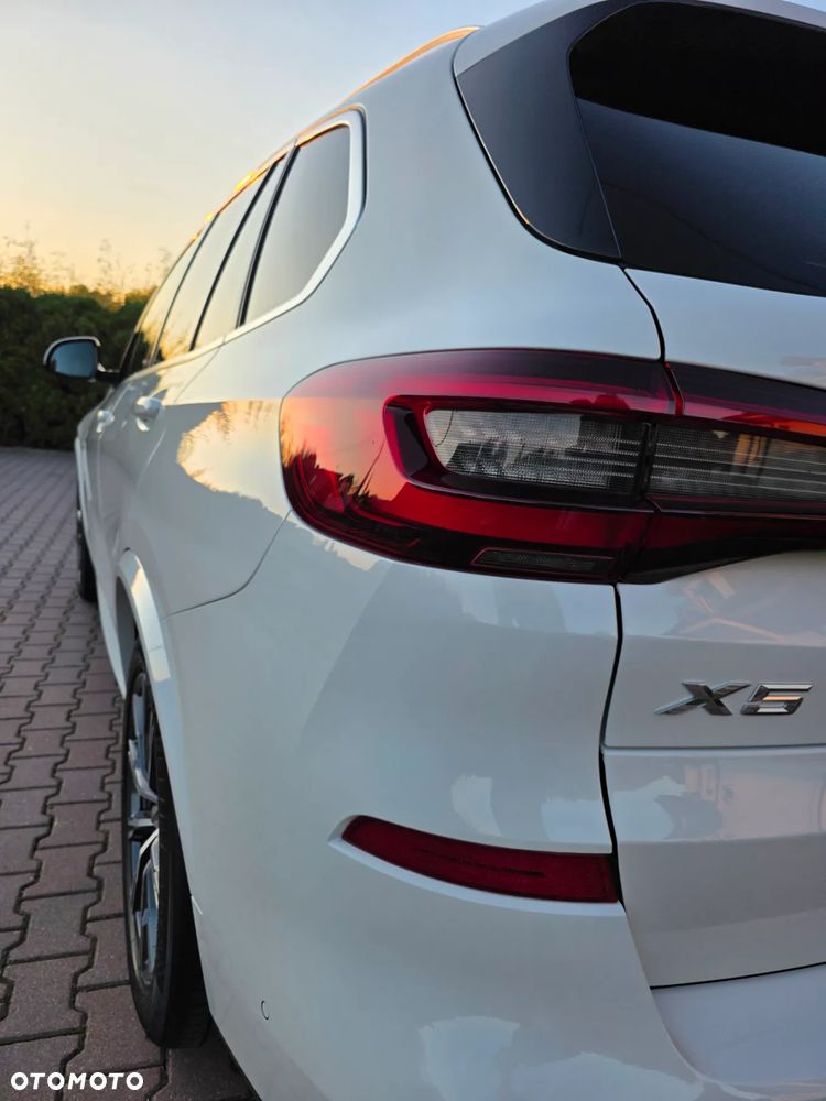BMW X5 xDrive25d sport - 6