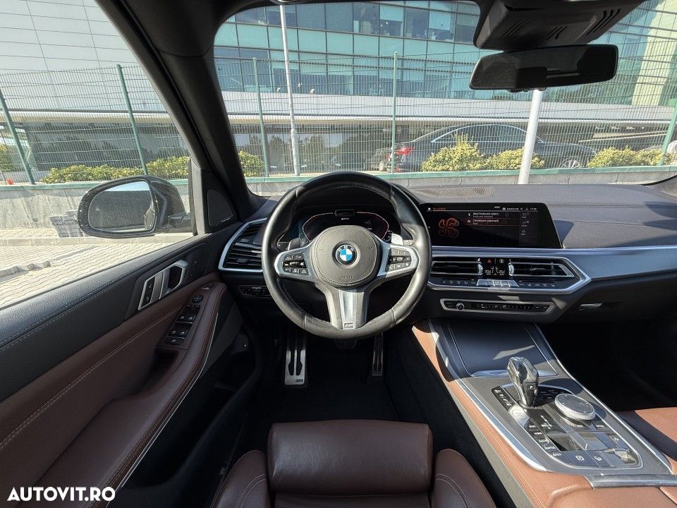 BMW X5 - 24