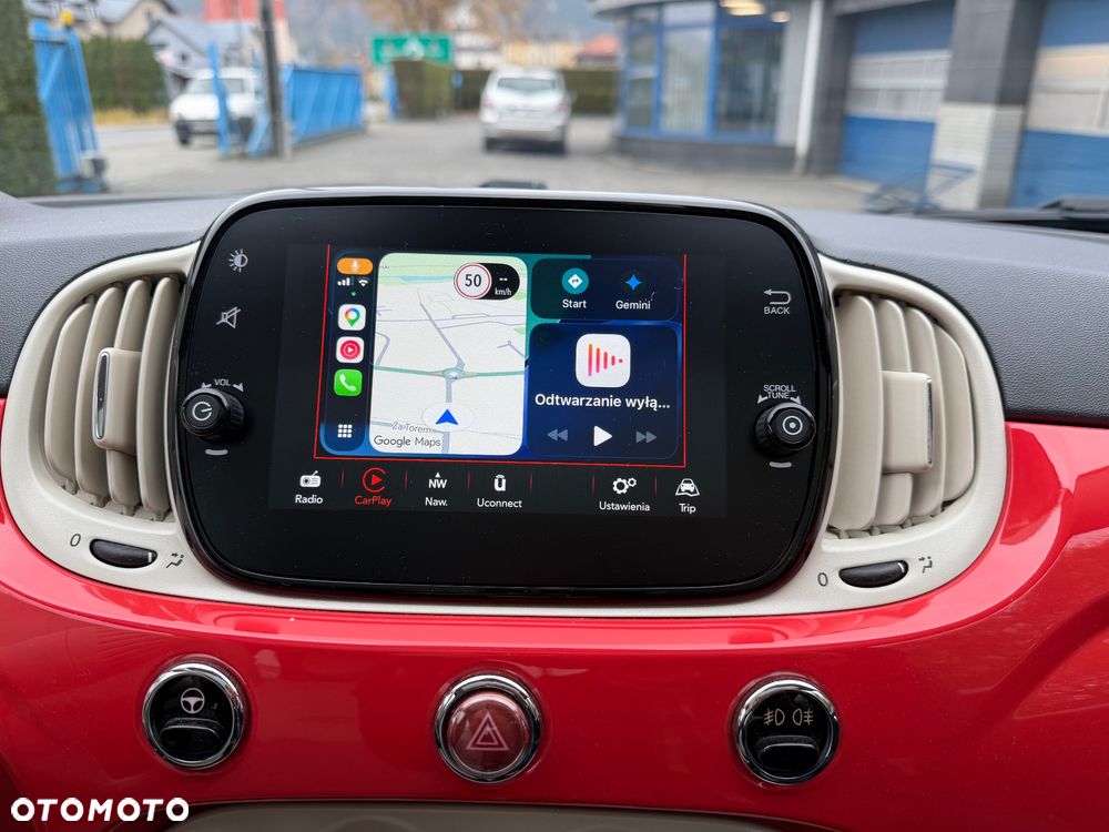 Fiat 500 - 12