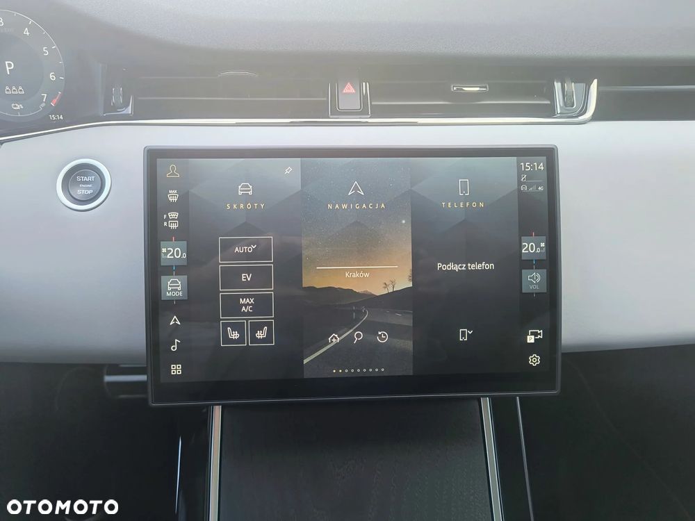 Land Rover Range Rover Evoque 1.5 P270e PHEV Dynamic SE - 23