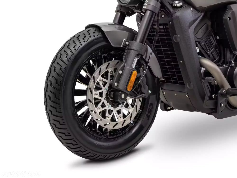 Benda Dark Flag 500 - 9