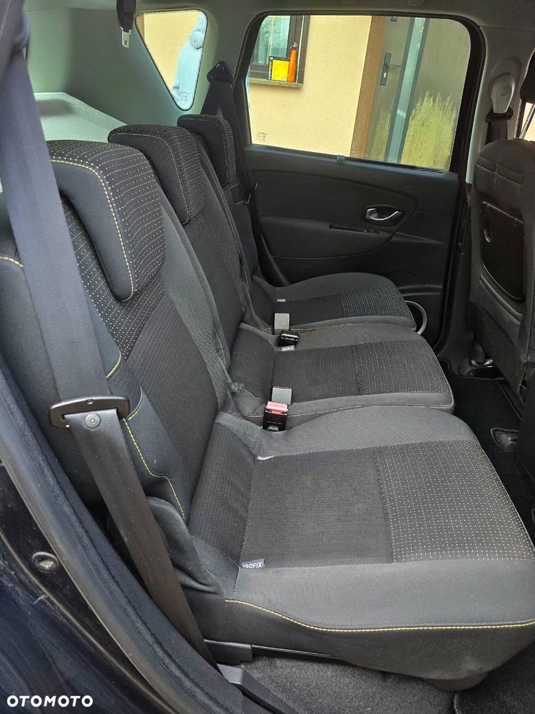 Renault Scenic 1.6 16V Authentique - 12
