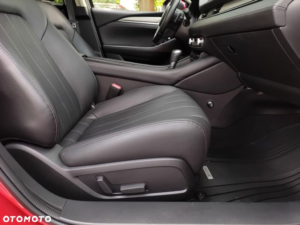 Mazda 6 2.5 SKYPassion - 34