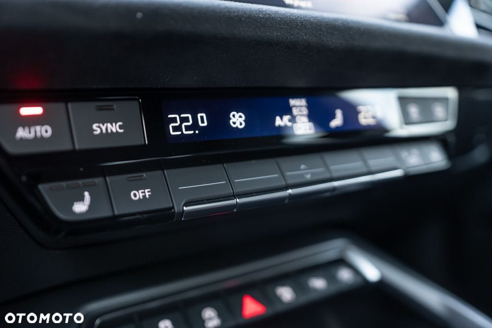 Audi S3 Limousine - 23