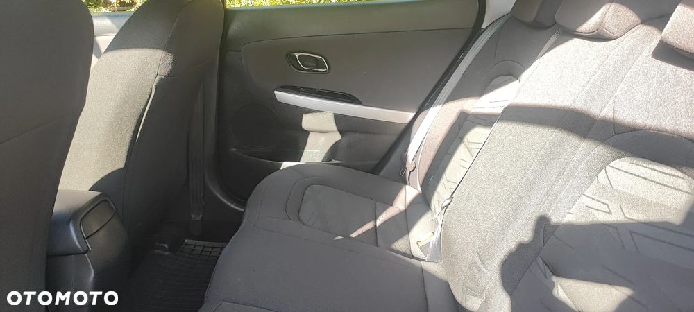 Kia Ceed 1.4 CVVT Edition 7 - 22