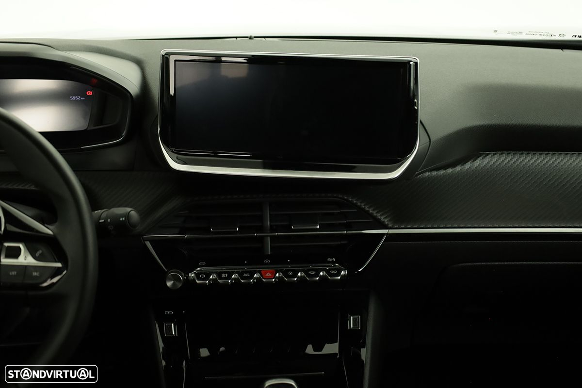 Peugeot 2008 1.2 PureTech Allure - 9