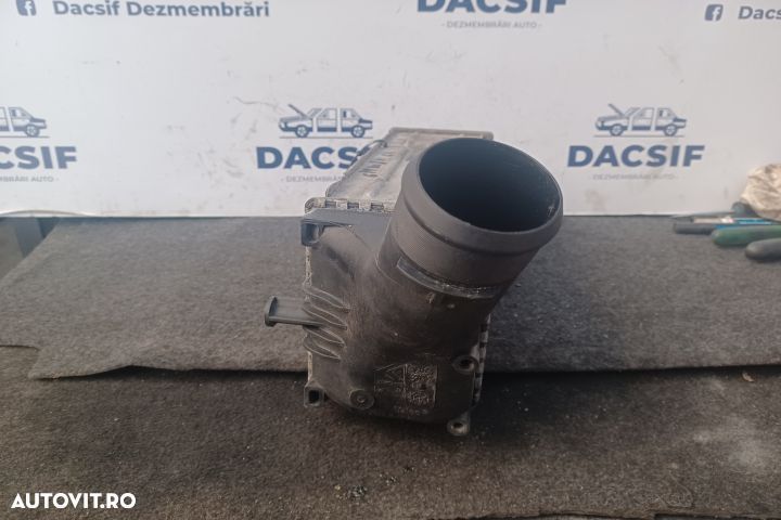 Intercooler 1.6 HDI 9646694680 874824KJ 1.6 HDI 9646694680 874824KJ C - 3