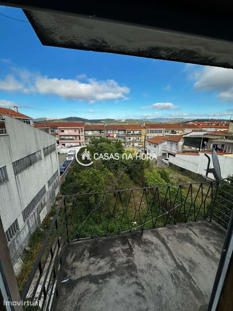 Quarto single no centro de Oliveira de Azeméis | Mobilado - Grande imagem: 5/5
