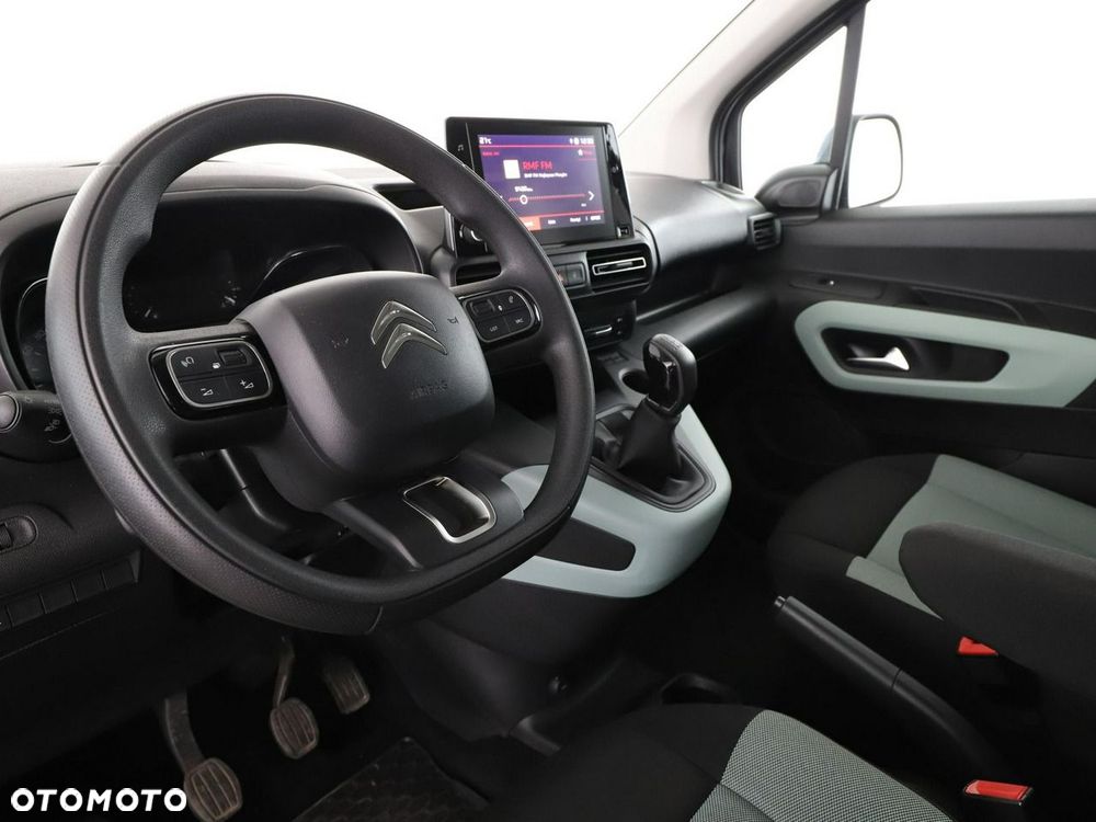 Citroën Berlingo M 1.5 BlueHDI Live - 15
