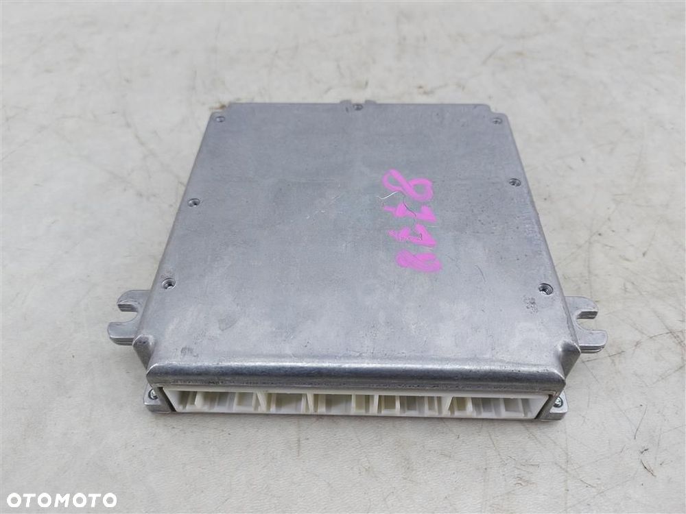 Komputer sterownik silnika Honda Civic VII 2000-2006 3637364X07 ORYGINAŁ 37820-PMH-G22 - 1