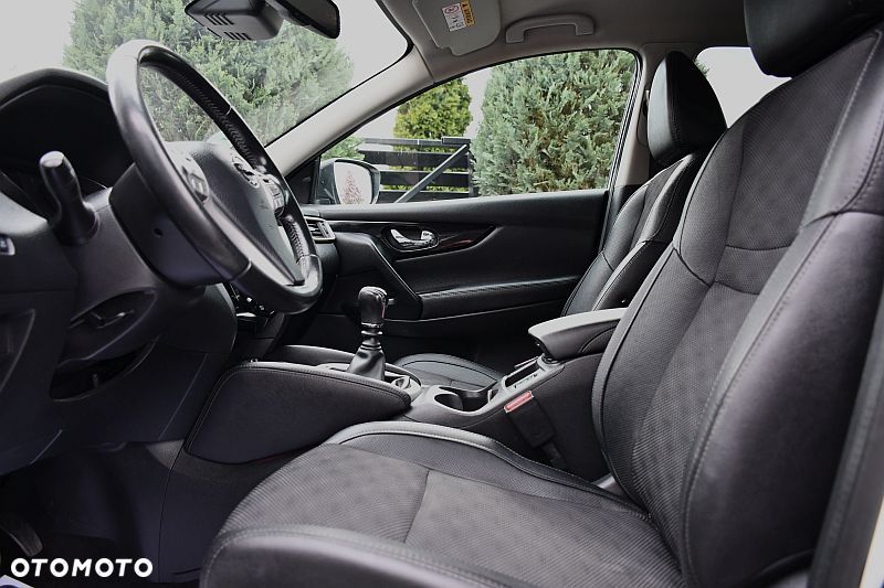 Nissan Qashqai 1.6 DIG-T Tekna+ - 10