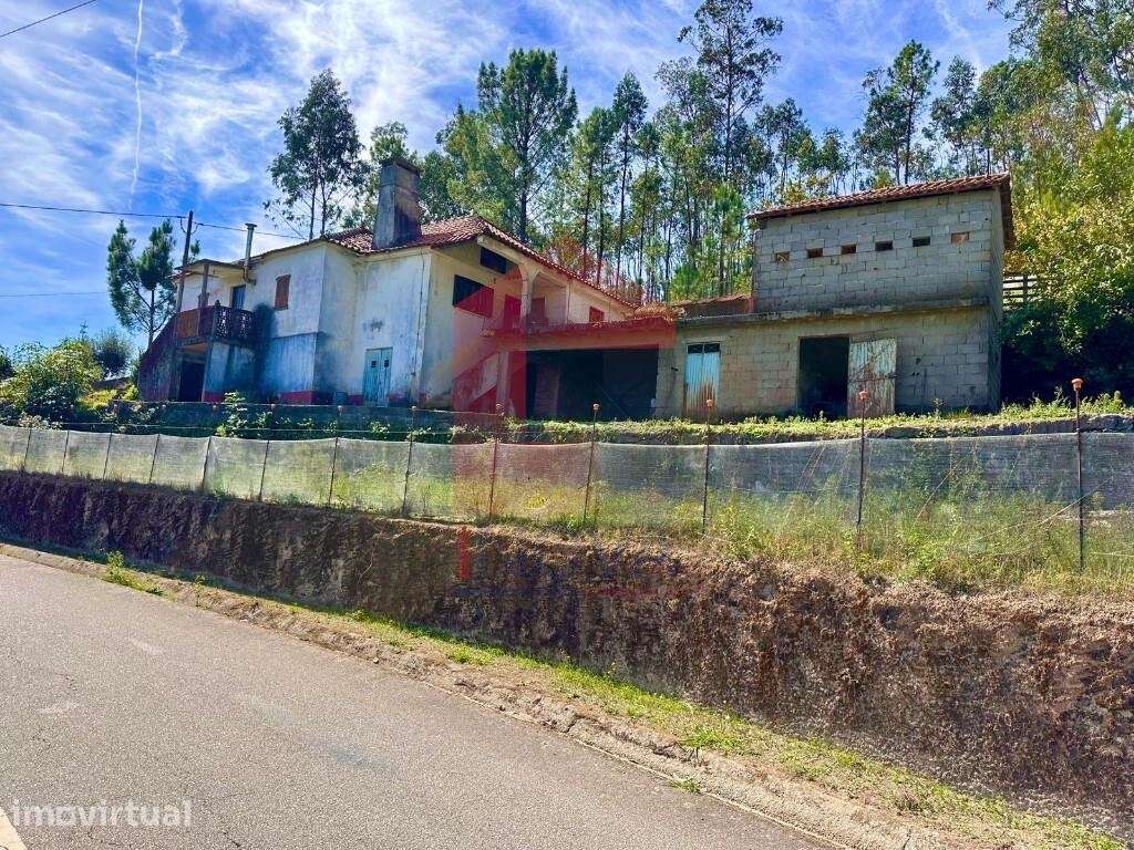 Moradia V2, Escariz São Mamede - Grande imagem: 2/32