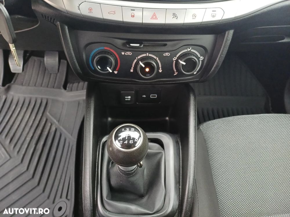 Fiat Tipo 1.4 - 16