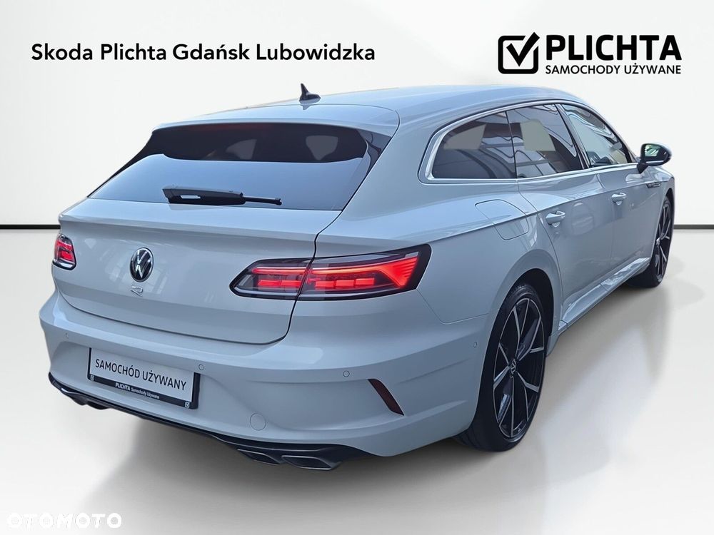 Volkswagen Arteon Shooting Brake 2.0 TSI 4Motion R DSG - 6
