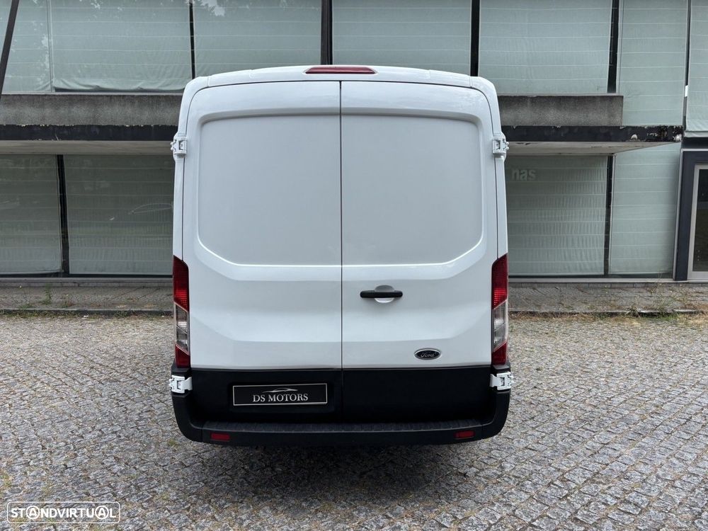 Ford Transit 310 L3 2.2 TDCi H2 Trend - 9