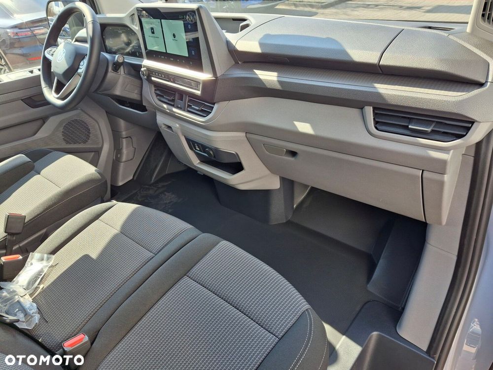 Volkswagen Transporter - 30