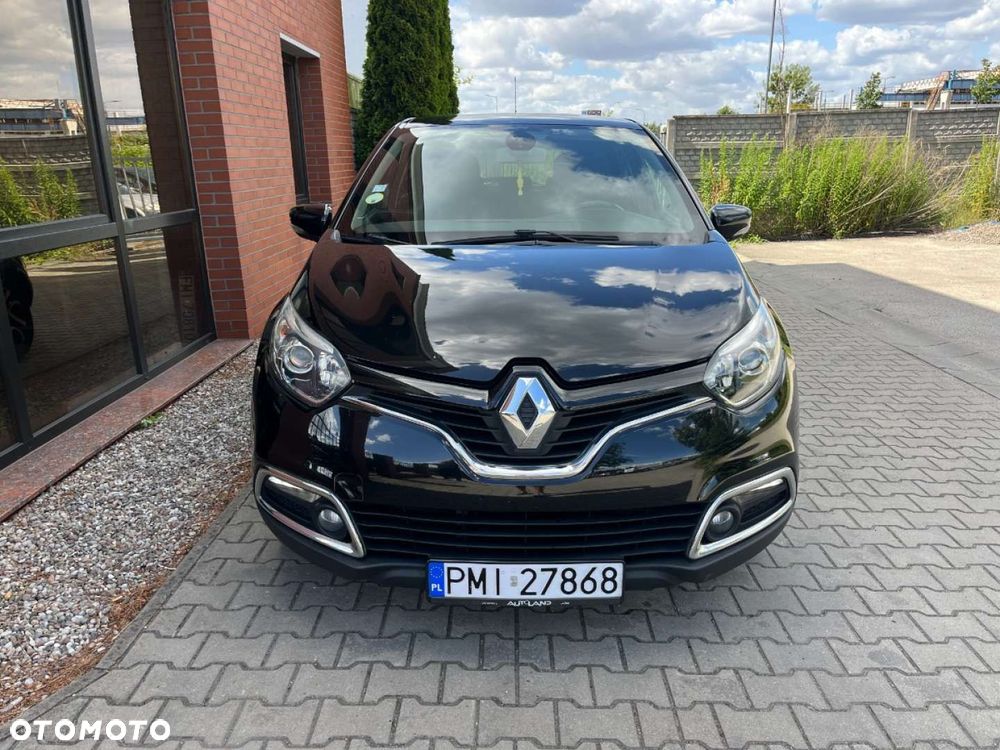Renault Captur 1.5 dCi Energy Intens - 5