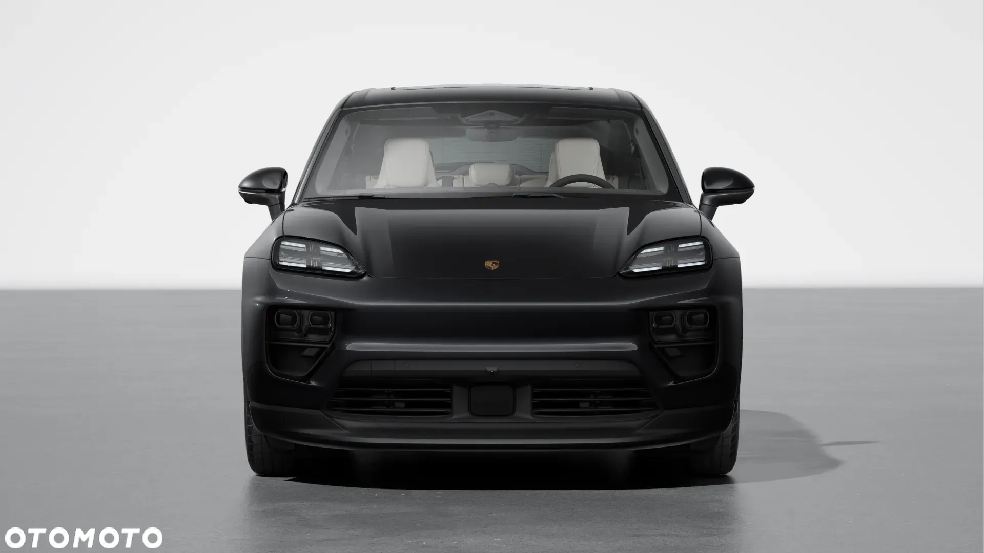 Porsche Macan 100kWh - 5