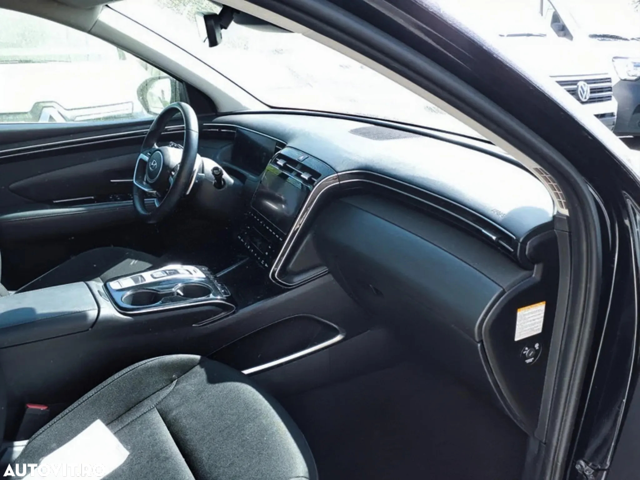 Hyundai Tucson 1.6 T-GDi HEV 2WD Select - 5