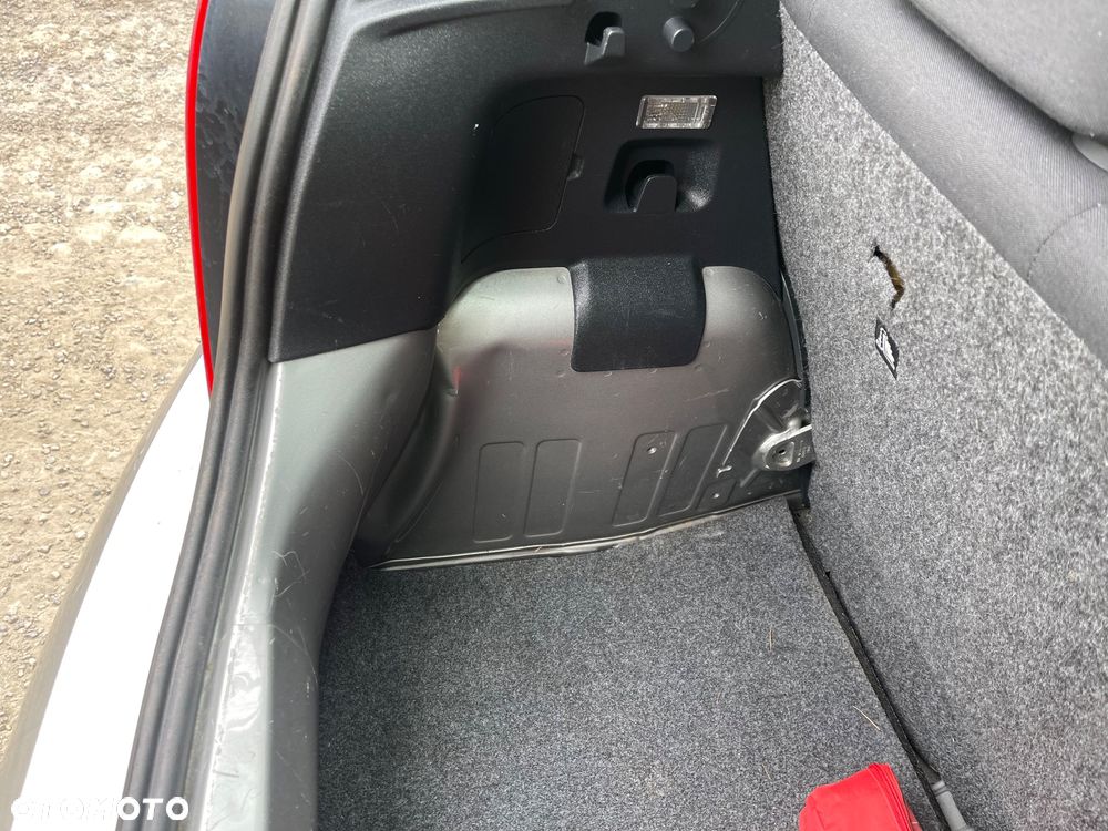 Volkswagen up! 1.0 move EU6 - 9