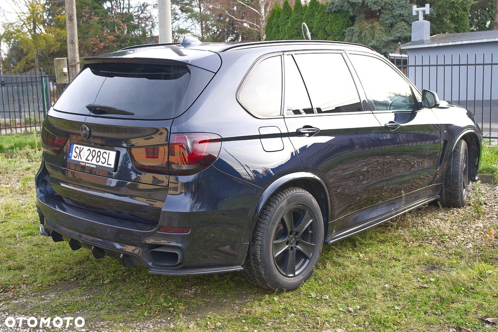 BMW X5 - 12