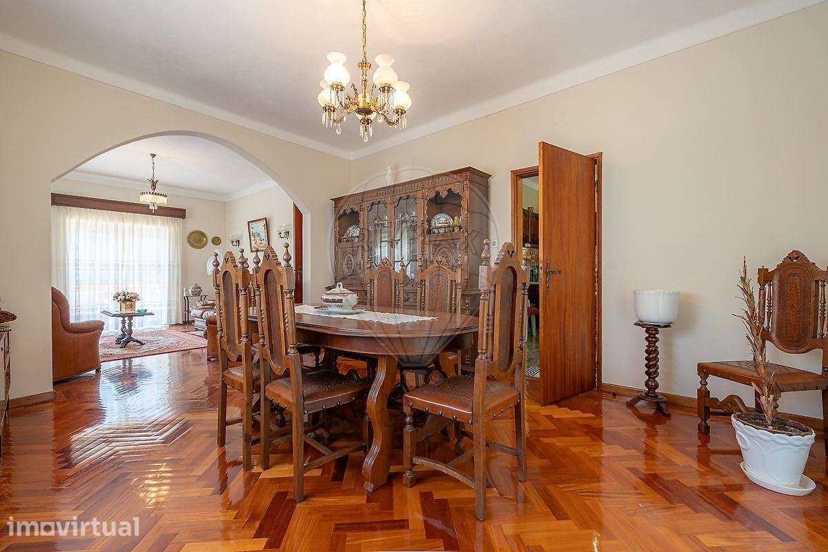 Moradia T3 + 6 em Eiras, Coimbra - Grande imagem: 5/27
