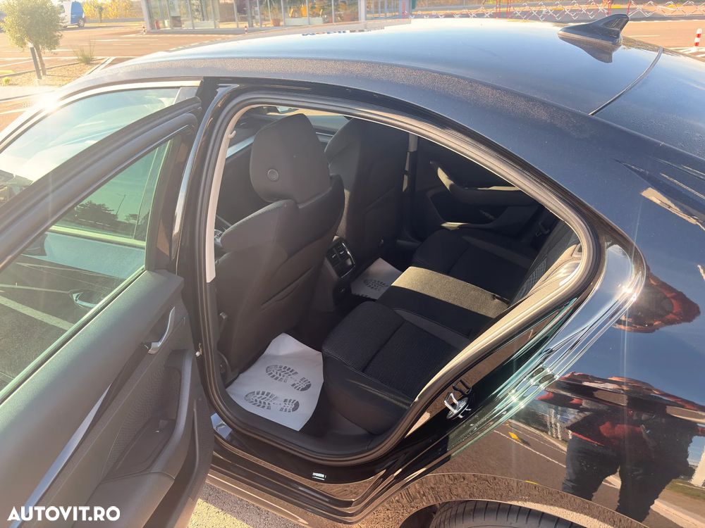 Skoda Octavia 2.0 TDI 150 CP DSG Selection - 13