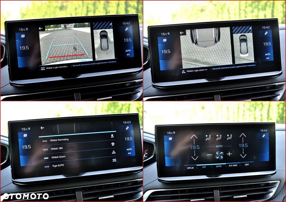 Peugeot 5008 BlueHDi 130 Allure Pack - 35