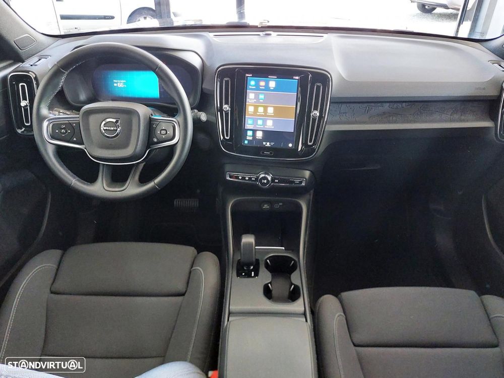 Volvo EX40 70 kWh Single Motor Core - 10