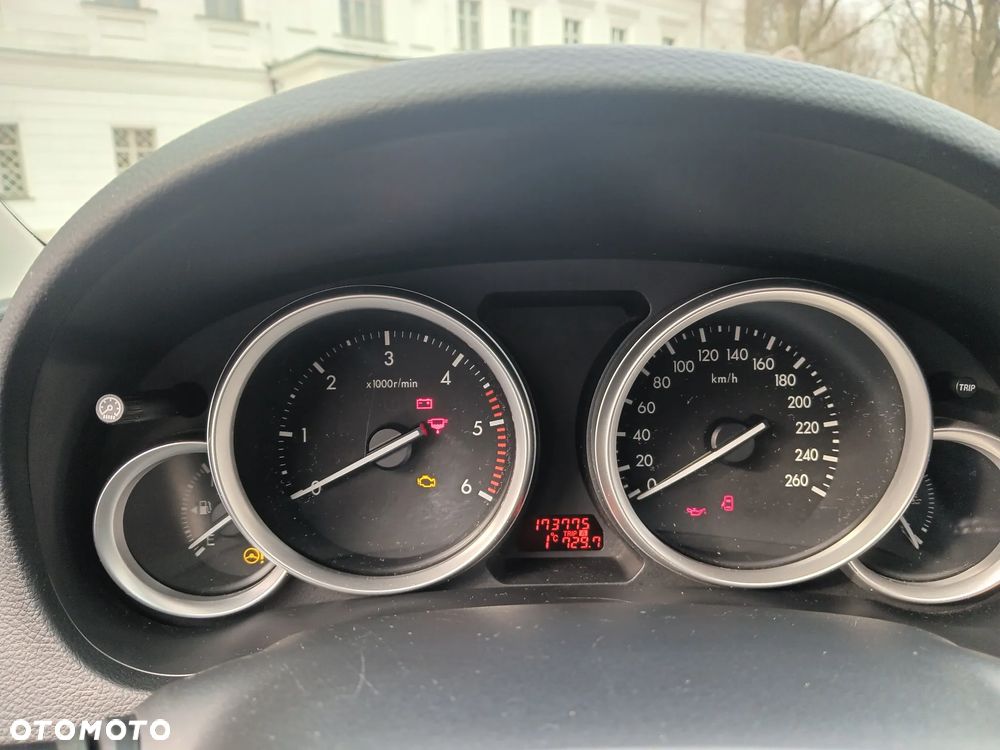 Mazda 6 Sport 2.0 CD DPF Exclusive - 12