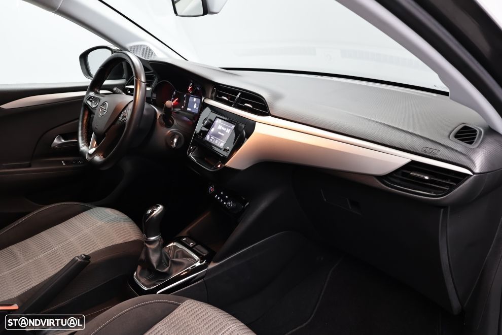 Opel Corsa 1.2 Edition - 19