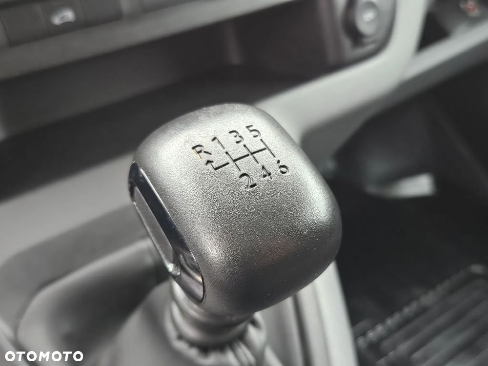 Toyota Proace Extra Long MROŹNIA - 25