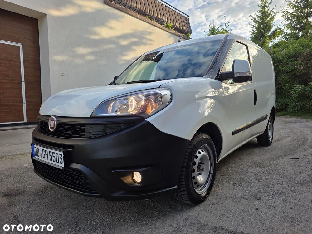 Fiat DOBLO - 1