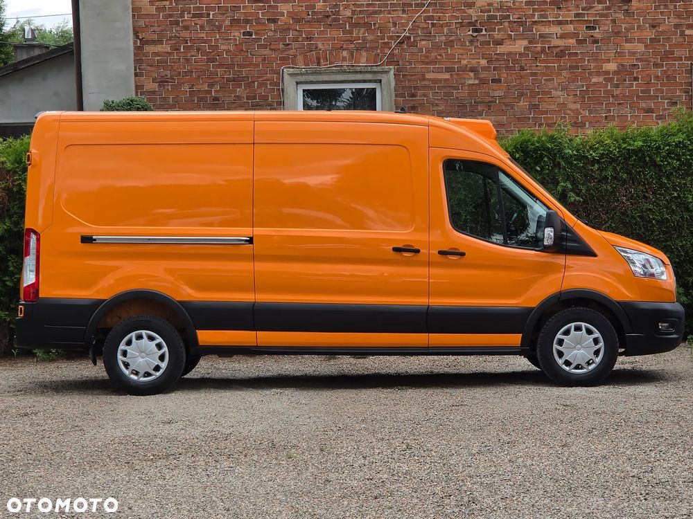 Ford Transit L3H2 CHŁODNIA MROŹNIA Thermo King V300 MAX 10 - 7