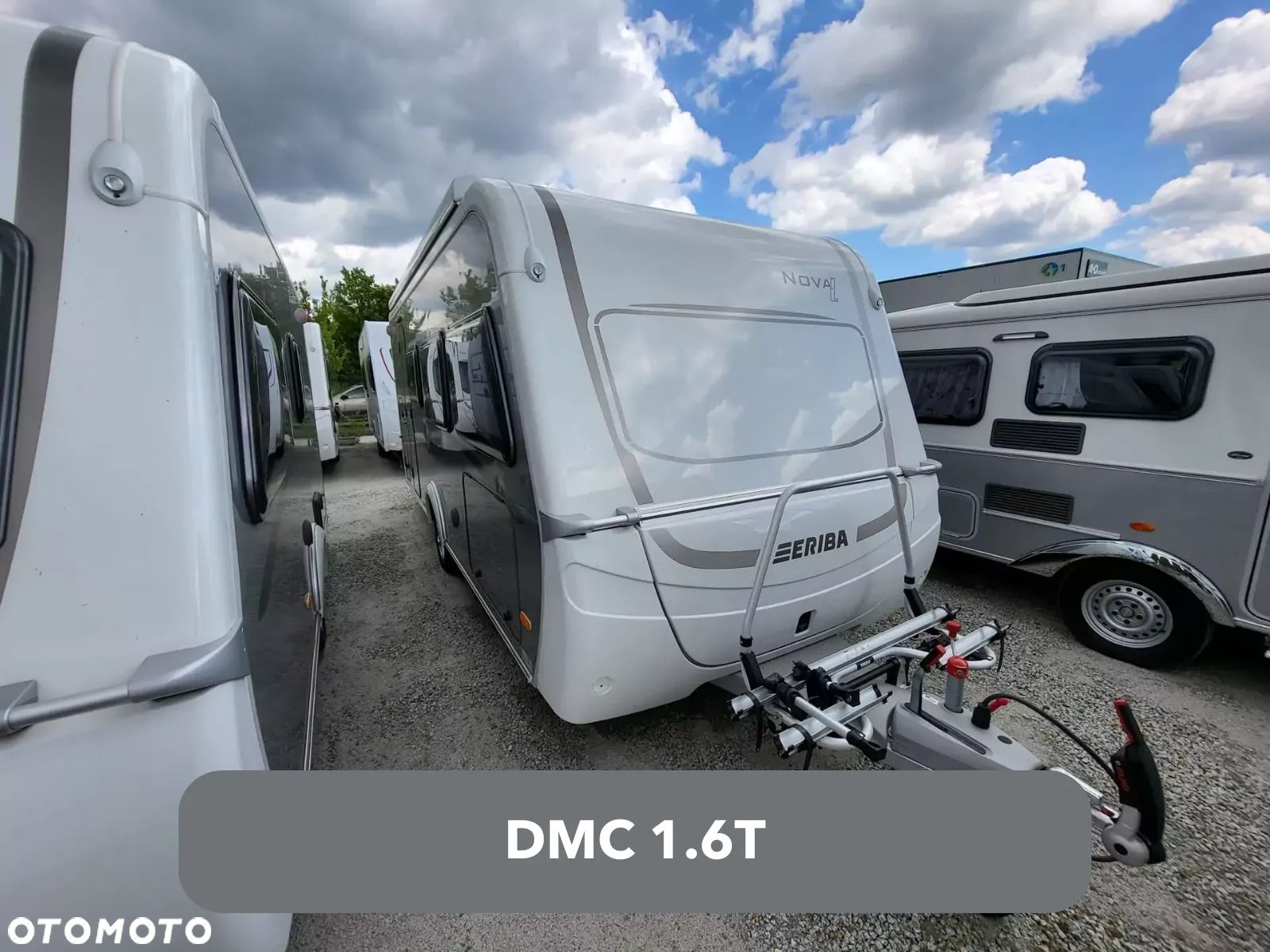Hymer-Eriba Nova Light 515 - 1